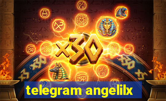 telegram angelilx